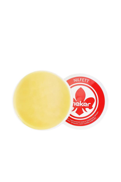 RIEKER Жир для кожи Rieker Nilfett