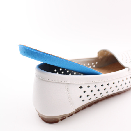 Мокасины KUMFO