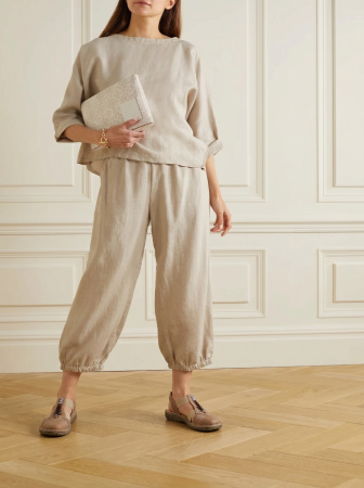 LUKME сандалии