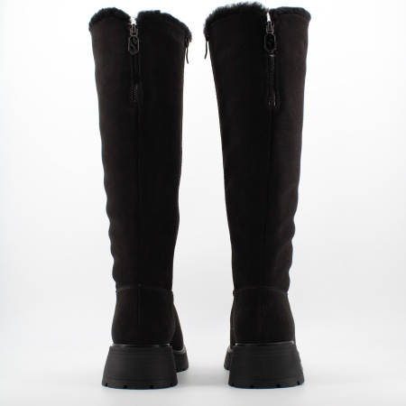 MADELLA сапоги на небольшом каблуке