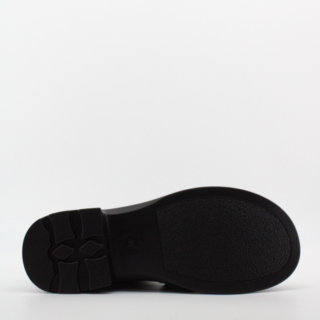 BADEN ботинки на низком каблуке