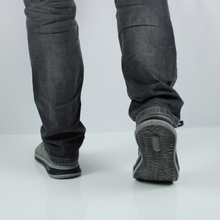 ROOMAN мокасины