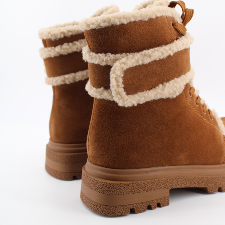 MADELLA зимние ботинки