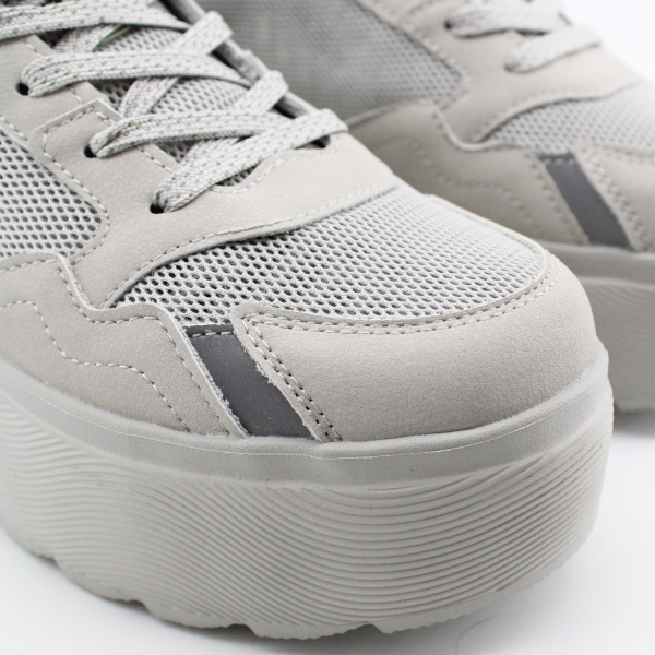 GRUNBERG кроссовки на высокой подошве