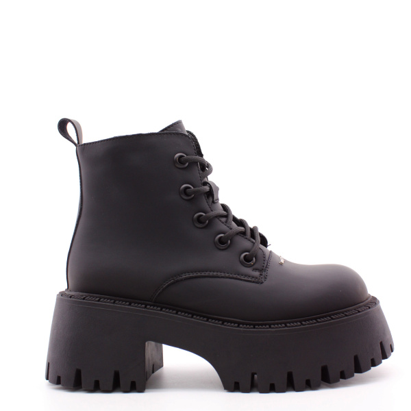 RESPECT ботильоны на массивной подошве