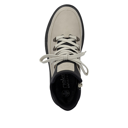 RIEKER ботинки