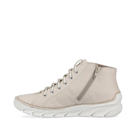 RIEKER ботинки в спортивном стиле 