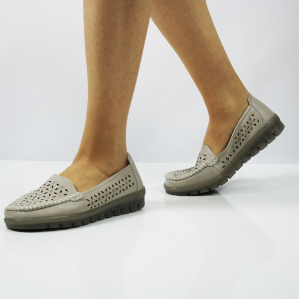 BADEN мокасины 