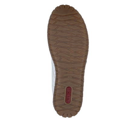 RIEKER летние полуботинки