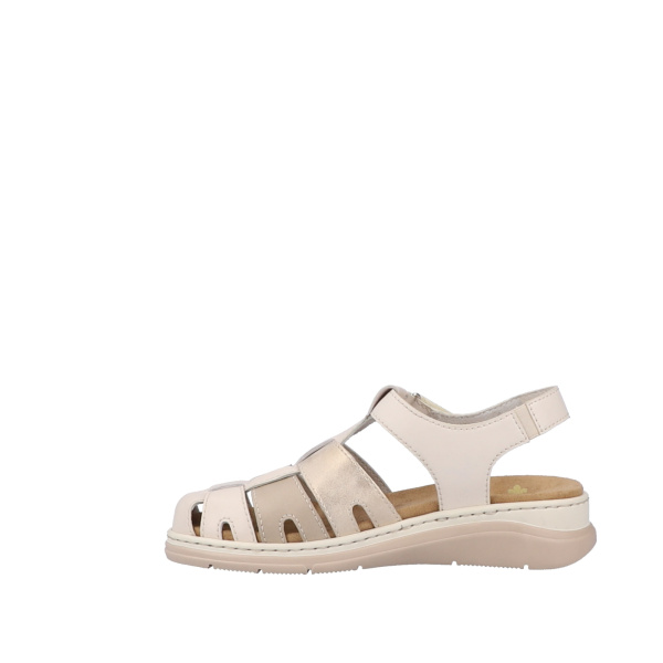 Босоножки RIEKER