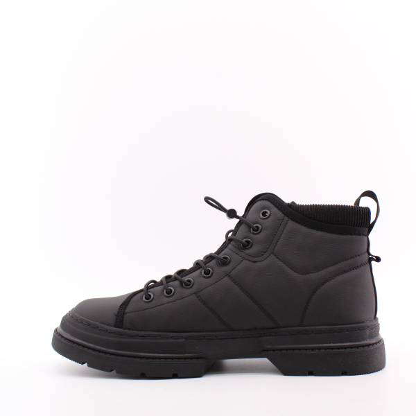 RESPECT текстильные ботинки 