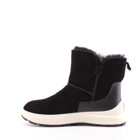 BONAVI замшевые полусапоги