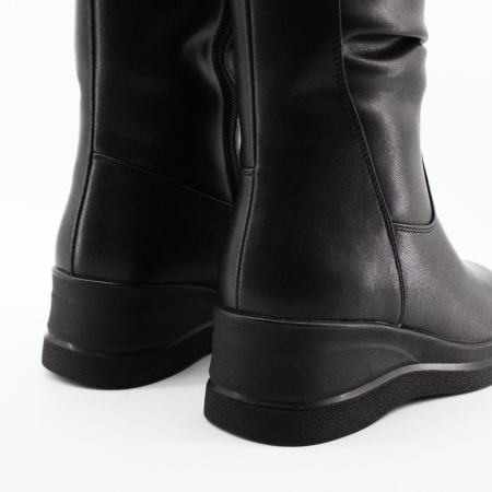 LUKME полусапоги зимние