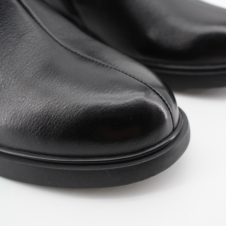 BADEN полусапожки на низком каблуке