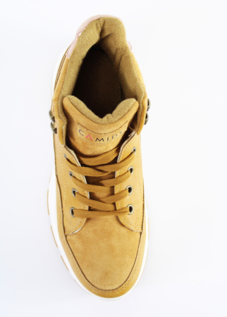 Ботинки спорт CAMIDY