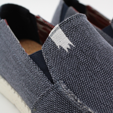 SPUR мокасины 