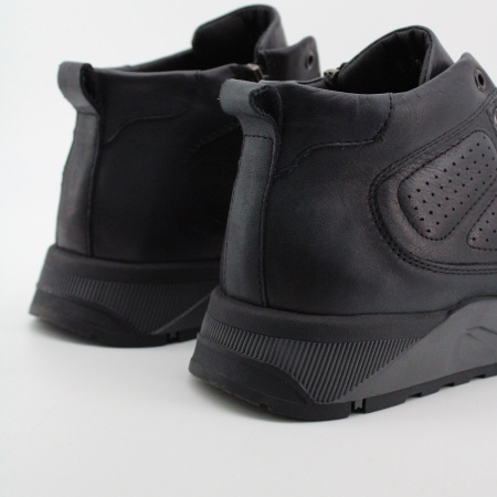 SHUMANN зимние кроссовки 