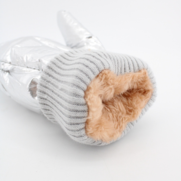 BADEN женские варежки