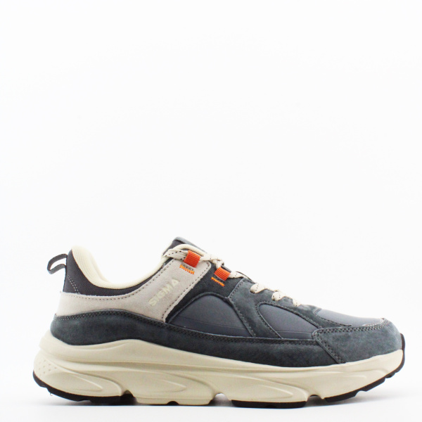 SIGMA кроссовки 