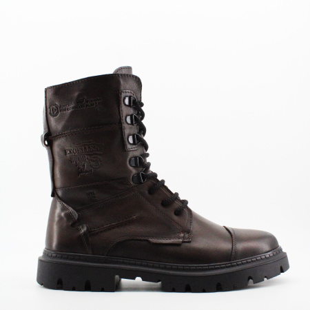 ROOMAN зимние полусапоги