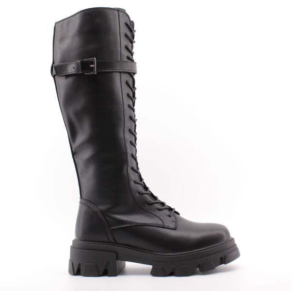 BONAVI сапоги на шнуровке 