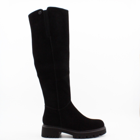 MADELLA ботфорты зимние