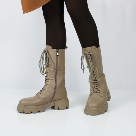 BONAVI полусапоги на шнуровке 