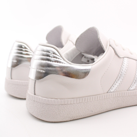 RESPECT кеды белые