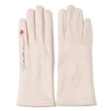 FABRETTI Перчатки женские