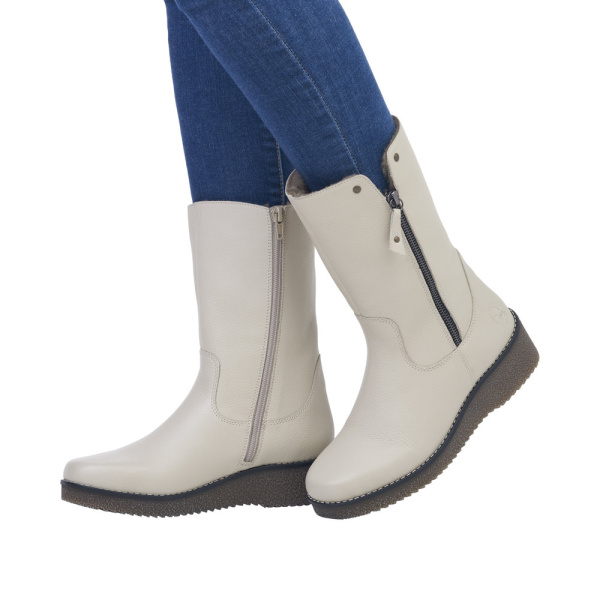 RIEKER полусапоги