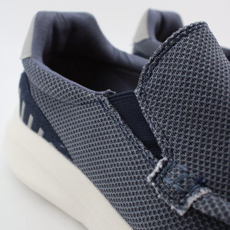 SPUR мокасины 