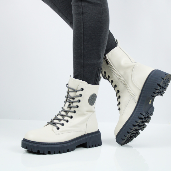 LUKME ботинки