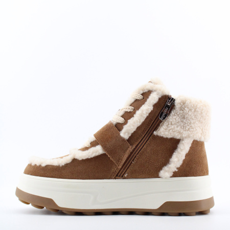 MADELLA зимние кеды