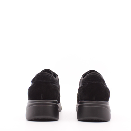 SPUR полуботинки текстильные