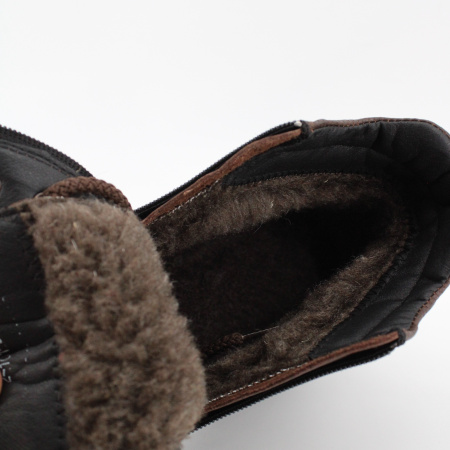 SHUMANN зимние ботинки 