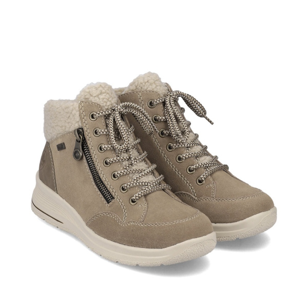 RIEKER ботинки