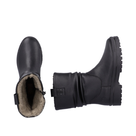 RIEKER Полусапоги