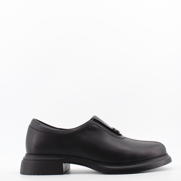 LUKME полуботинки из натуральной кожи