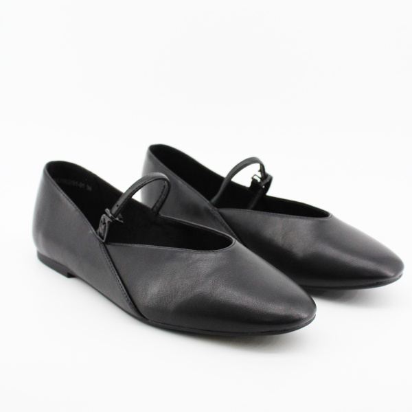 KEDDO туфли-балетки