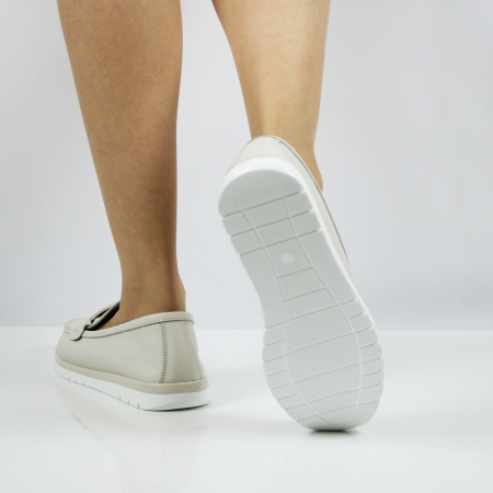 LUKME мокасины