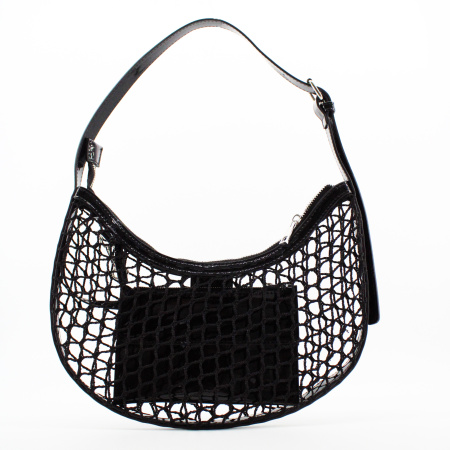 BADEN женская сумка-сетка