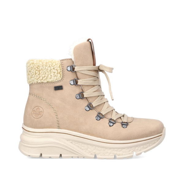 RIEKER ботинки