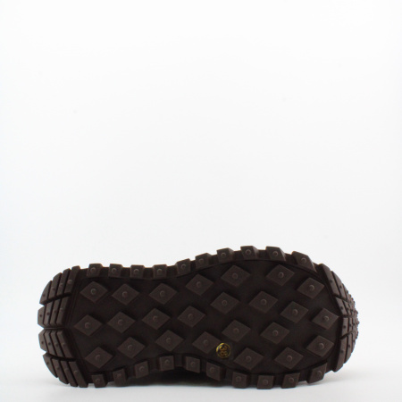 RESPECT зимние кроссовки на шерсти