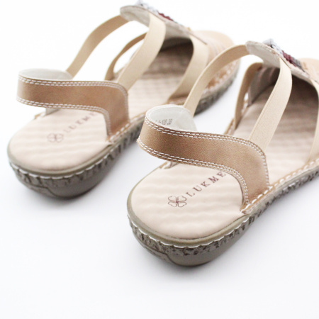 LUKME сандалии