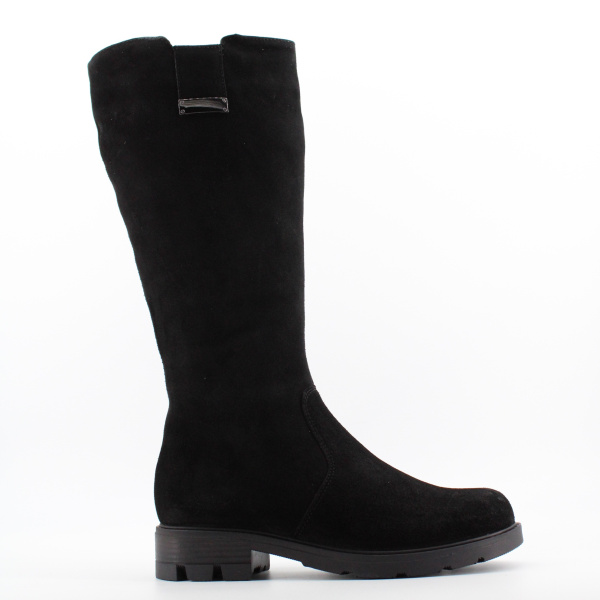 FRANCESCO DONNI зимние сапоги