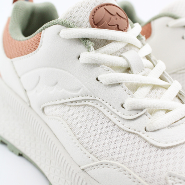 GRUNBERG кроссовки на высокой подошве