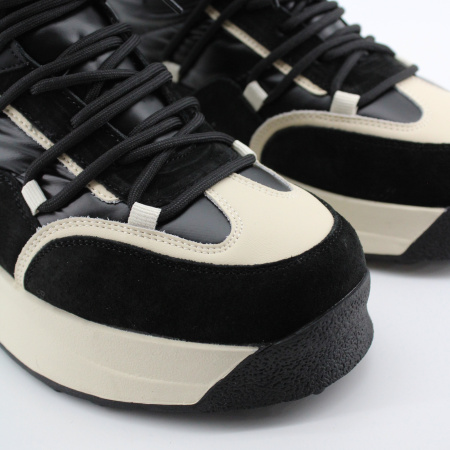 RESPECT зимние кеды