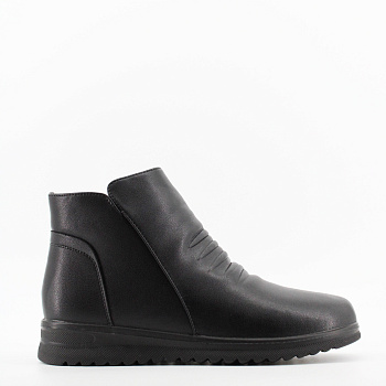 LUKME ботинки на молнии