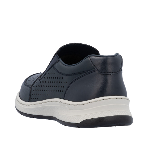 RIEKER полуботинки