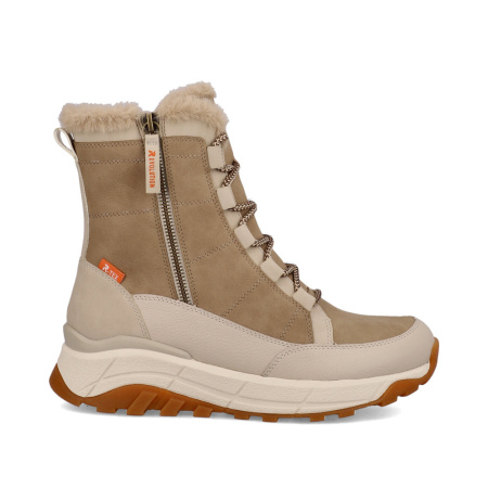 RIEKER Revolution ботинки